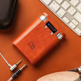 Shanling H2 Leather Case / Protection Case